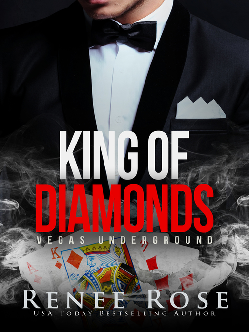 Title details for King of Diamonds by Renee Rose - Available